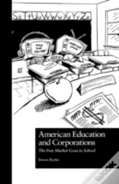American Education And Corporations