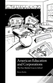 Capa do artigo American Education And Corporations