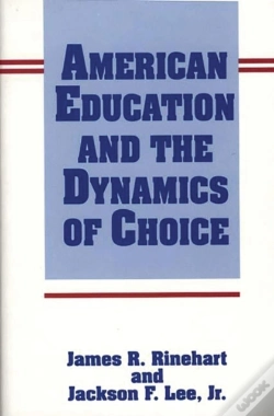 Capa do artigo American Education And The Dynamics Of Change