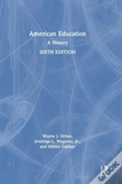 Capa do artigo American Education