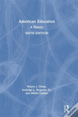 Capa do artigo American Education