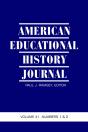 American Educational History Journal Vol 41 Issue 1 & 2 - Preview