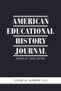 American Educational History Journal Vol 44 Issue 1 & 2 - Preview