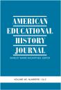 American Educational History Journal Vol 46 Issue 1 & 2 - Preview