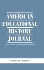 American Educational History Journal Vol 48 Issue 1 & 2 - Preview