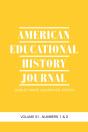 American Educational History Journal Vol 51 Issue 1 & 2 - Preview