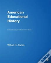 Capa do artigo American Educational History