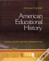 Capa do artigo American Educational History
