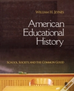 Capa do artigo American Educational History