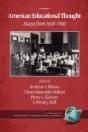 American Educational Thought - Preview
