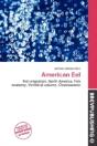 American Eel - Preview