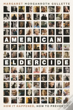 Capa do artigo American Eldercide