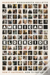 Capa do artigo American Eldercide