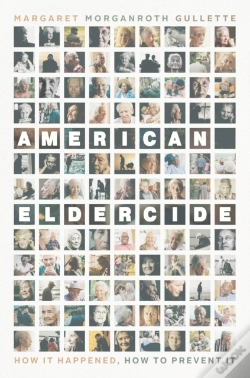 Capa do artigo American Eldercide