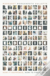 Capa do artigo American Eldercide