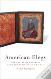American Elegy