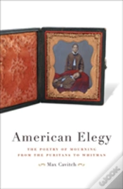 Capa do artigo American Elegy