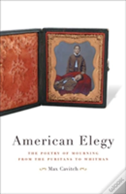 Capa do artigo American Elegy