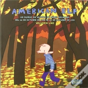 Capa do artigo American Elf 1