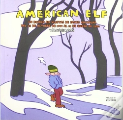 Capa do artigo American Elf 2