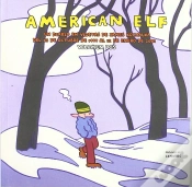 Capa do artigo American Elf 2