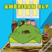 Capa do artigo American Elf