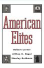 American Elites - Preview