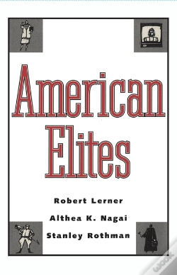 Capa do artigo American Elites