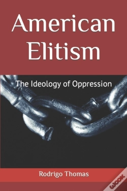 Capa do artigo American Elitism