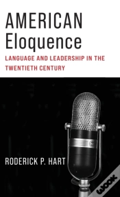 Capa do artigo American Eloquence