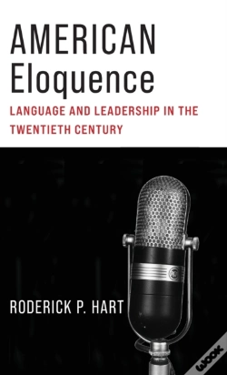 Capa do artigo American Eloquence