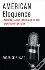 Capa do artigo American Eloquence