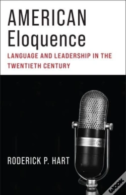 Capa do artigo American Eloquence