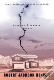 Capa do artigo American Elsewhere