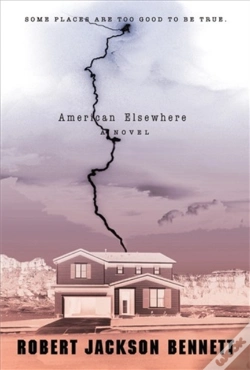 Capa do artigo American Elsewhere