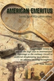 Capa do artigo American Emeritus