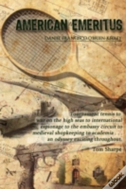 Capa do artigo American Emeritus