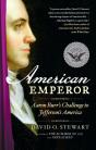American Emperor - Preview