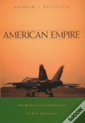 Capa do artigo American Empire
