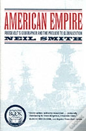 Capa do artigo American Empire