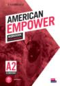 American Empower Elementary/A2 Workbook With Answers - Preview