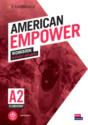 American Empower Elementary/A2 Workbook Without Answers - Preview