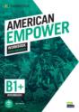American Empower Intermediate/B1+ Workbook With Answers - Preview