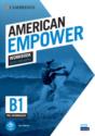 American Empower Pre-Intermediate/B1 Workbook With Answers - Preview