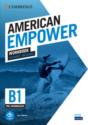 American Empower Pre-Intermediate/B1 Workbook Without Answers - Preview