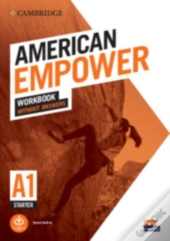 American Empower Starter/A1 Workbook Without Answers