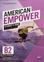 American Empower Upper Intermediate/B2 Student's Book with Digital Pack - Preview