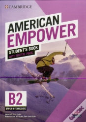 Capa do artigo American Empower Upper Intermediate/B2 Student