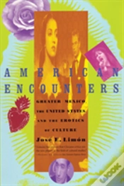 Capa do artigo American Encounters