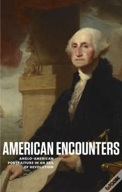 Capa do artigo American Encounters